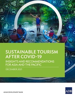 Front cover_Sustainable Tourism After Covid-19