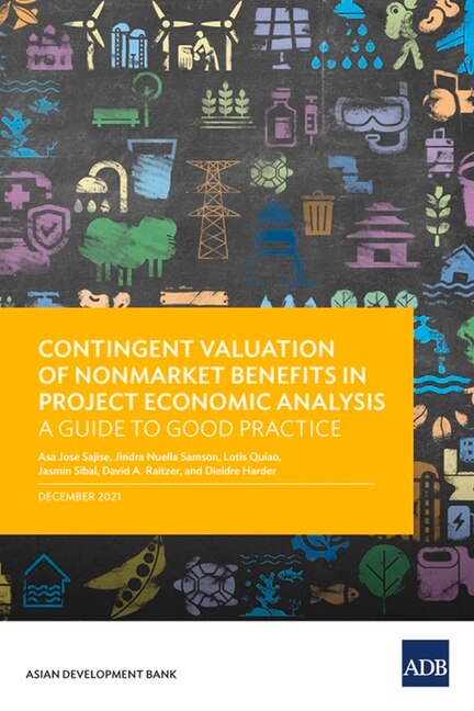 Couverture_Contingent Valuation Of Nonmarket Benefits In Project Economic Analysis