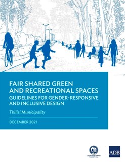 Couverture_Fair Shared Green And Recreational Spaces
