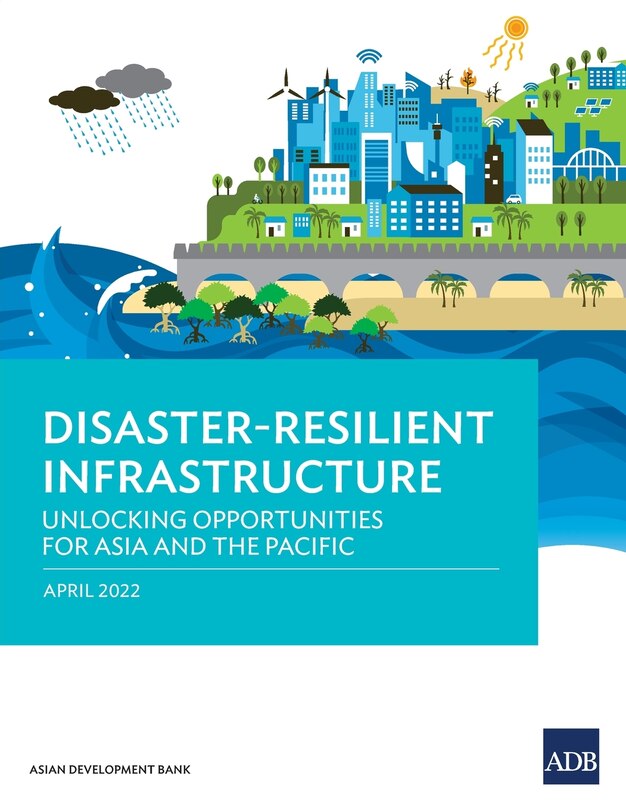 Couverture_Disaster-Resilient Infrastructure