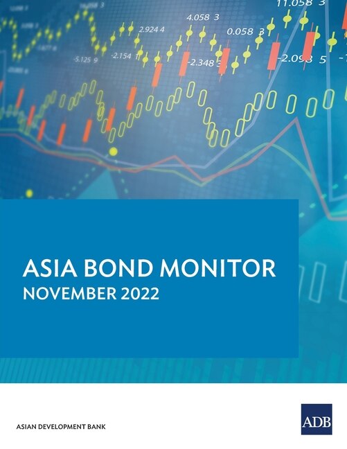 Couverture_Asia Bond Monitor - November 2022