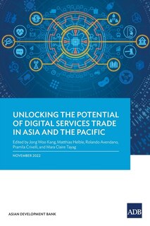 Front cover_Unlocking the Potential of Digital Services Trade in Asia and the Pacific