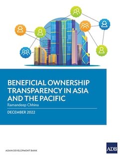 Couverture_Beneficial Ownership Transparency in Asia and the Pacific