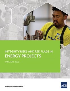 Couverture_Integrity Risks and Red Flags in Energy Projects