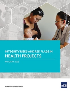 Couverture_Integrity Risks and Red Flags in Health Projects