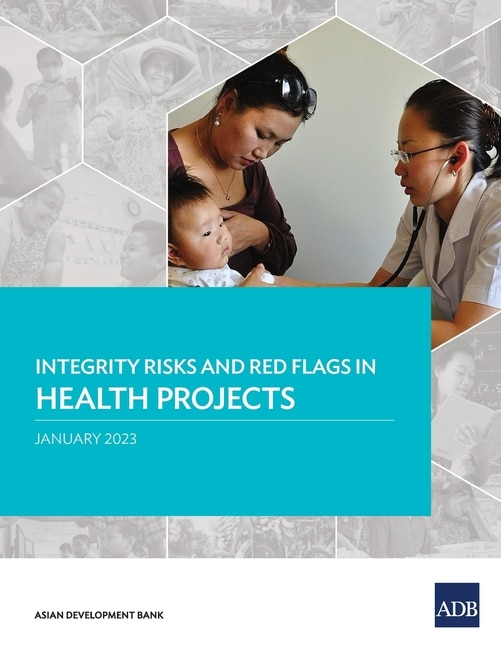 Couverture_Integrity Risks and Red Flags in Health Projects