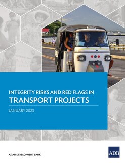 Couverture_Integrity Risks and Red Flags in Transport Projects