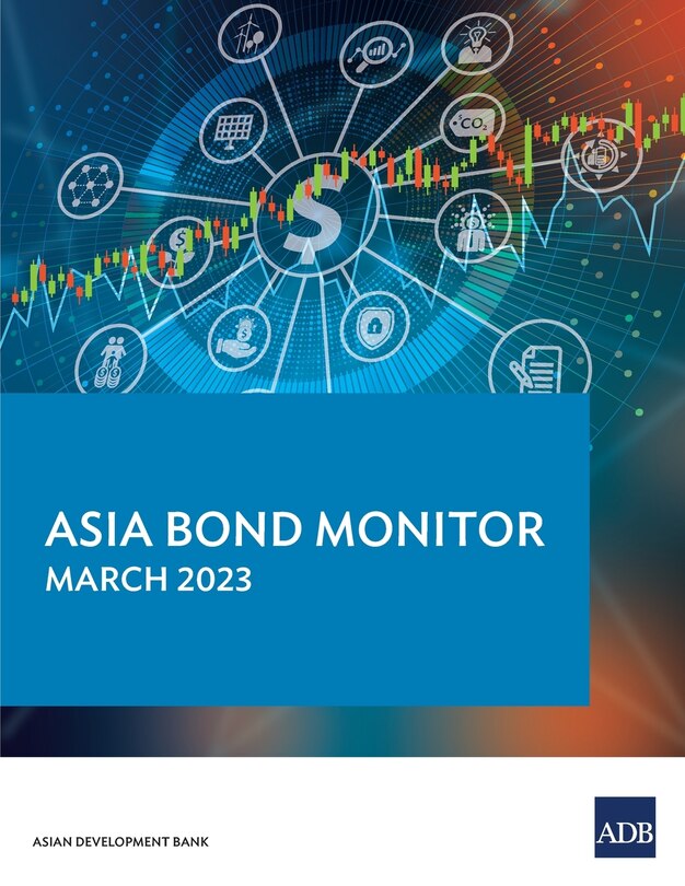 Couverture_Asia Bond Monitor - March 2023