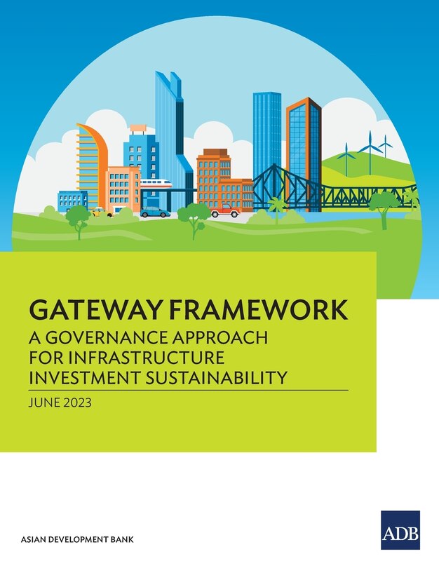 Front cover_Gateway Framework