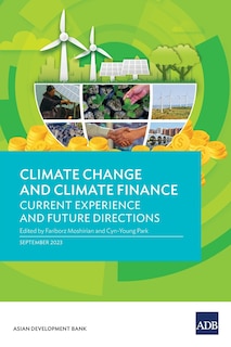 Couverture_Climate Change and Climate Finance