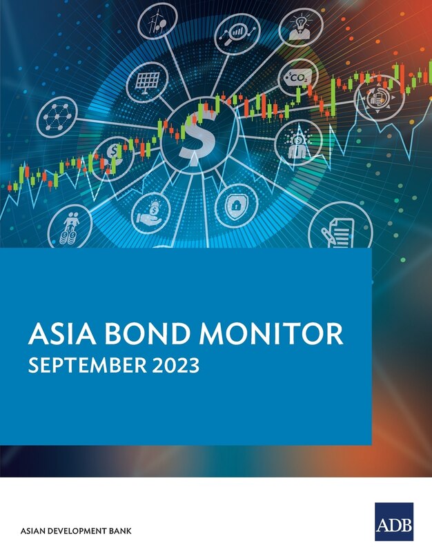 Couverture_Asia Bond Monitor - September 2023