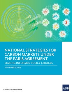 Couverture_National Strategies for Carbon Markets Under the Paris Agreement