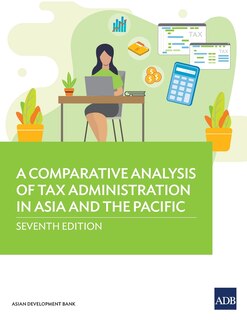 Front cover_A Comparative Analysis of Tax Administration in Asia and the Pacific