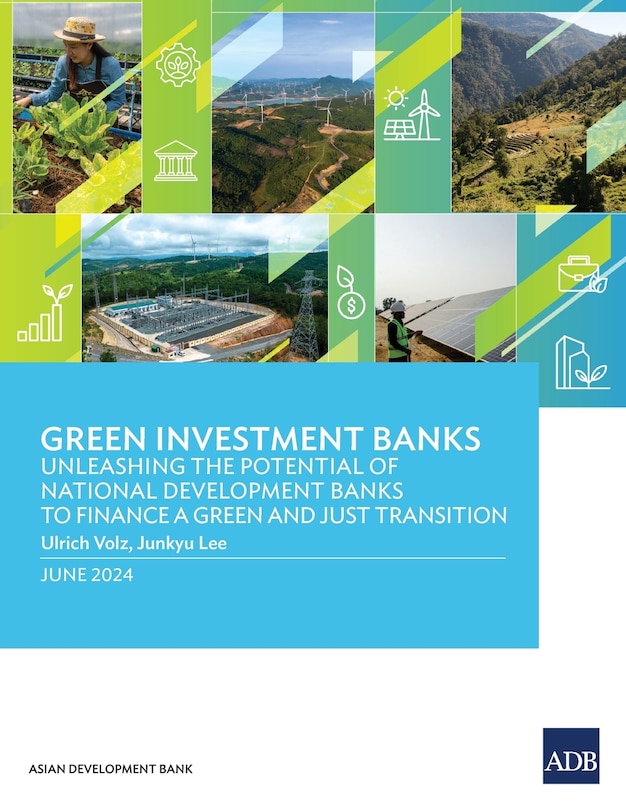 Couverture_Green Investment Banks