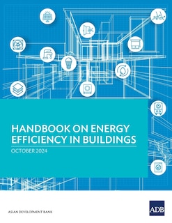 Front cover_Handbook on Energy Efficiency in Buildings