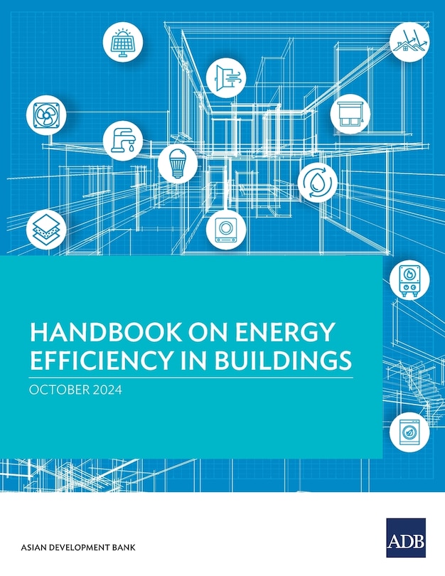Front cover_Handbook on Energy Efficiency in Buildings