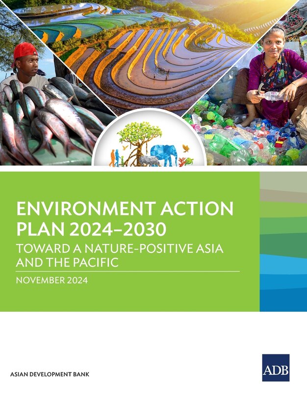 Front cover_Environment Action Plan 2024-2030