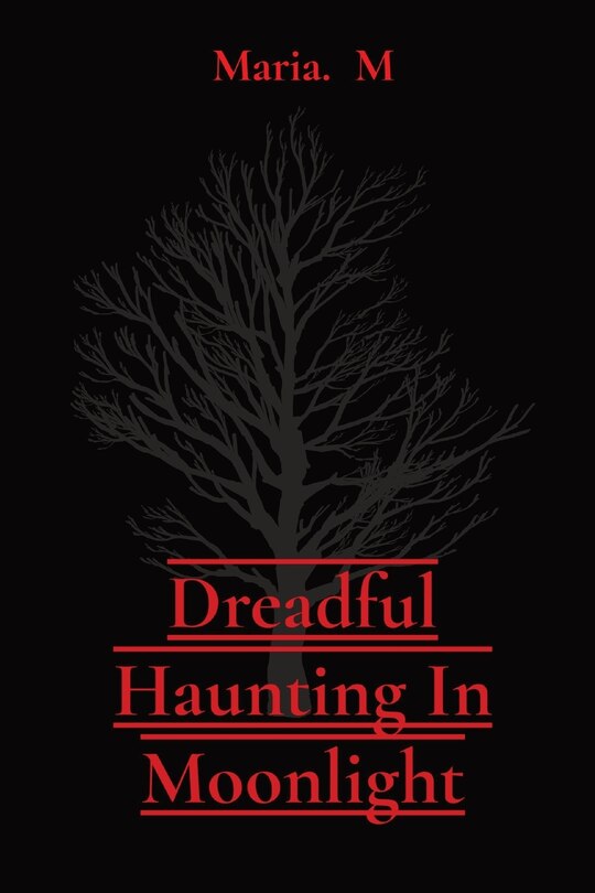 Couverture_Dreadful Haunting In Moonlight