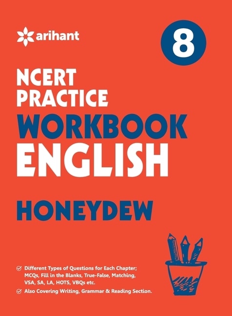 Couverture_Workbook English Class 8th
