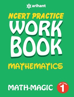Couverture_Workbook Math Class 1st