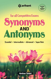 Front cover_Synonyms & Antonyms (E)