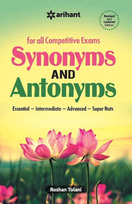 Front cover_Synonyms & Antonyms (E)