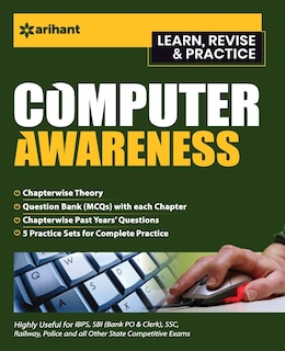 Front cover_4901102Obj.Computer Awareness-E