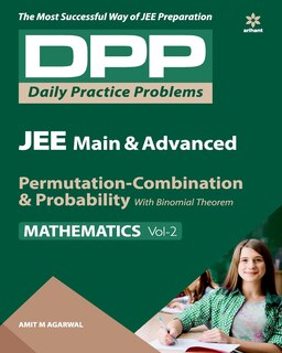 Front cover_DPP Mathematics Vol-2