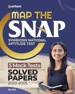 Front cover_Map The Snap Solved & Mock