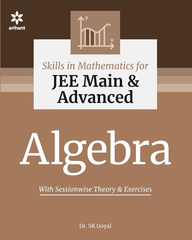 Front cover_Algebra Mathematics
