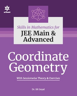 Front cover_Coordinate Geometry