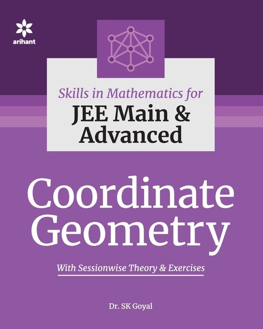 Front cover_Coordinate Geometry
