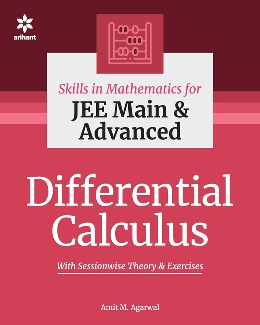 Front cover_Differential Calculus