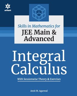 Front cover_Integral Calculus