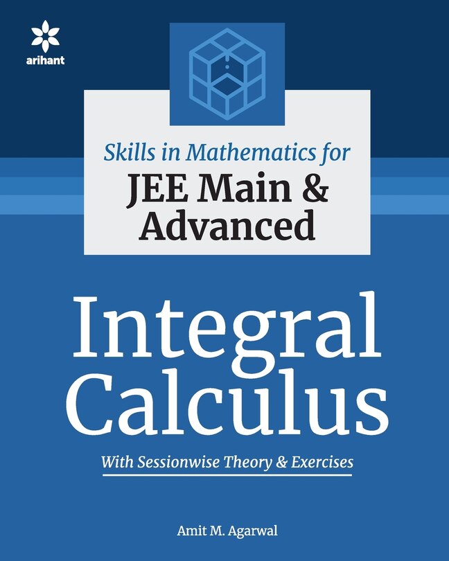 Front cover_Integral Calculus