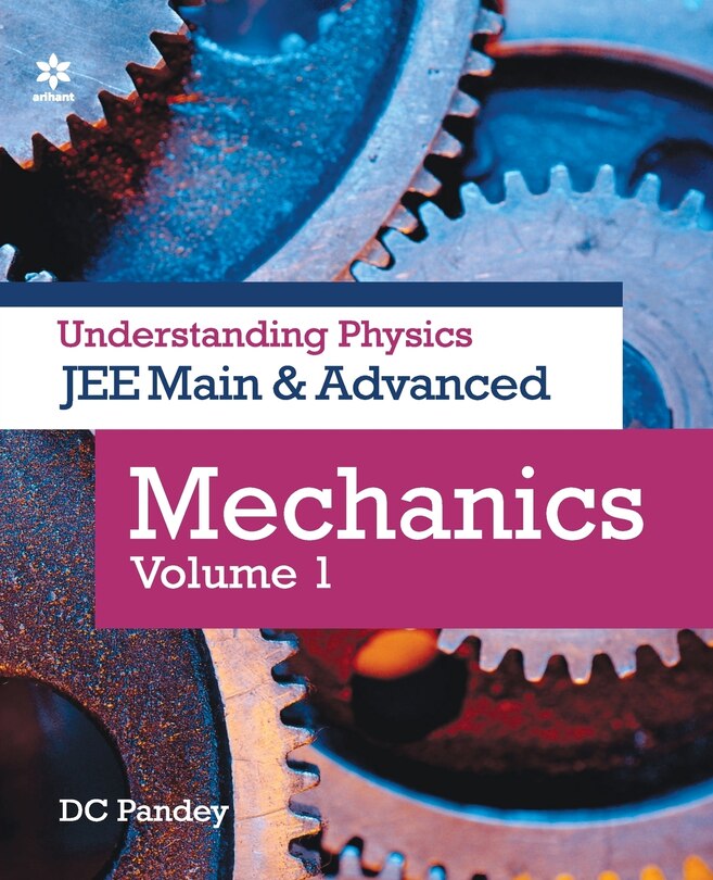 Front cover_Mechanics Vol-1