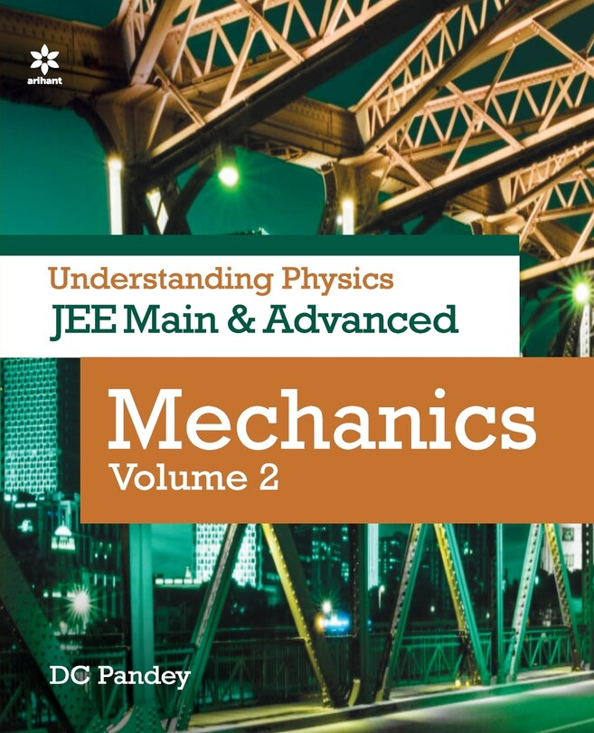 Front cover_Mechanics Vol-2