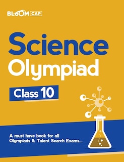 Couverture_Bloom CAP Science Olympiad Class 10