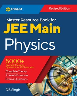 Front cover_JEE Main Physics (E)