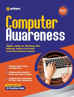 Front cover_Computer Awareness