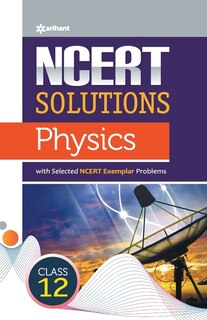 Couverture_NCERT Solutions Physics Class12th