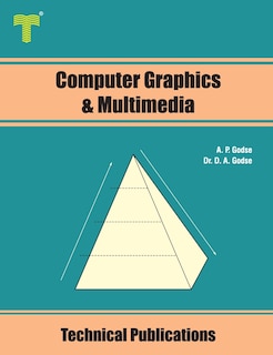 Front cover_Computer Graphics and Multimedia