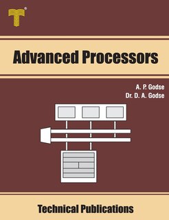 Front cover_Advanced Processors