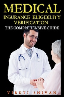 Couverture_Medical Insurance Eligibility Verification - The Comprehensive Guide