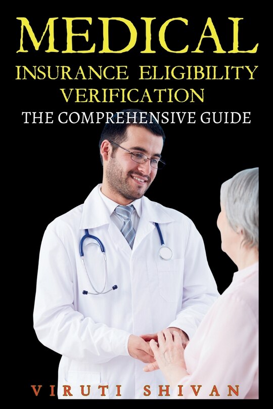 Couverture_Medical Insurance Eligibility Verification - The Comprehensive Guide