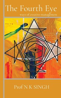 Front cover_The Fourth Eye