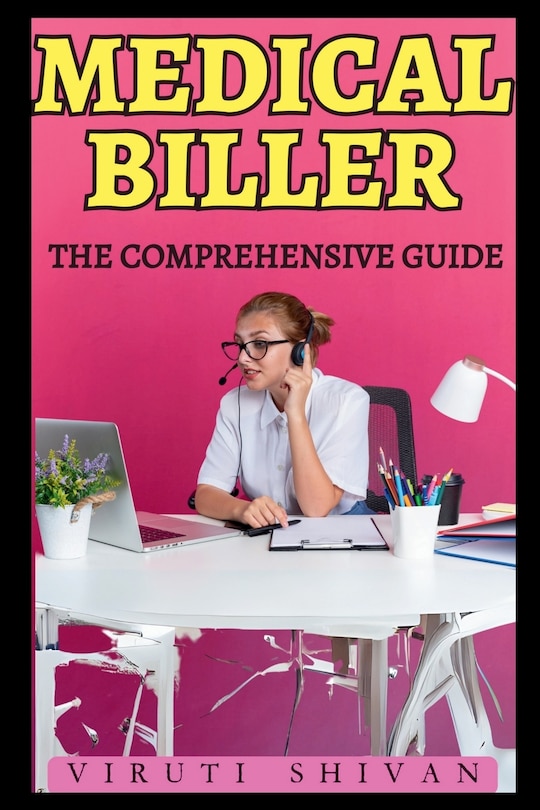 Couverture_Medical Biller - The Comprehensive Guide