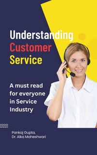 Front cover_Understanding Customer Service