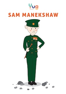 Couverture_Sam Manekshaw