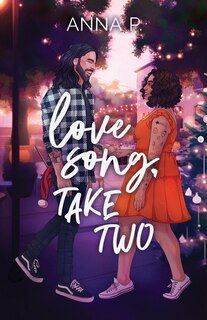 Front cover_Love Song, Take Two